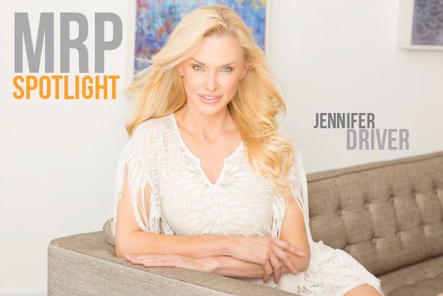 Jennifer Driver