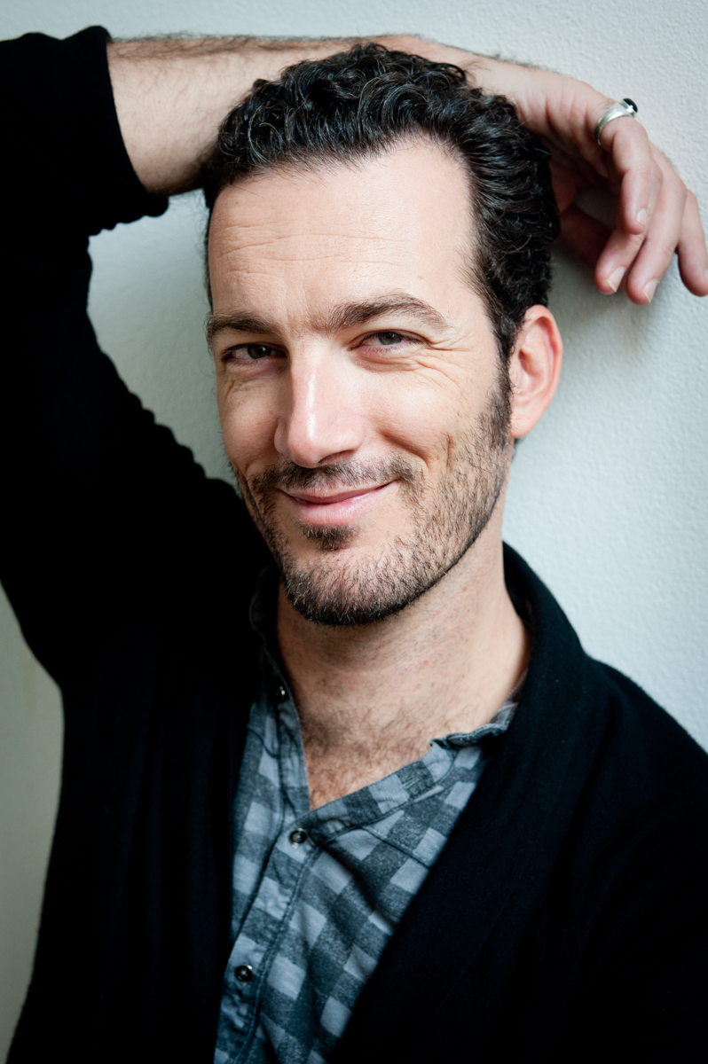 Paolo Mazzarelli