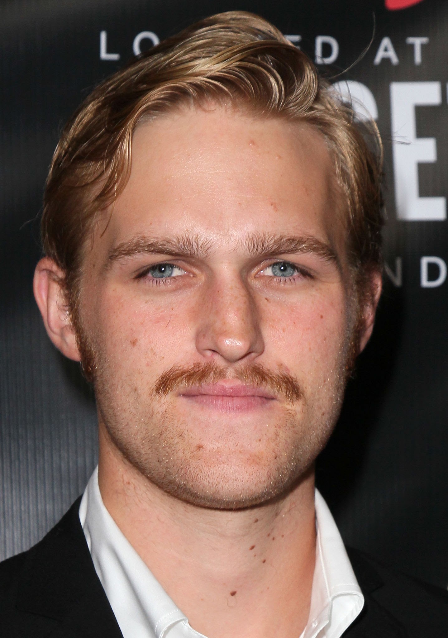 Wyatt Russell
