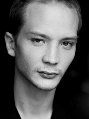 Anthony Decadi