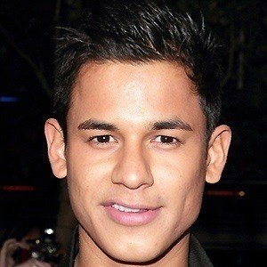 Bronson Pelletier