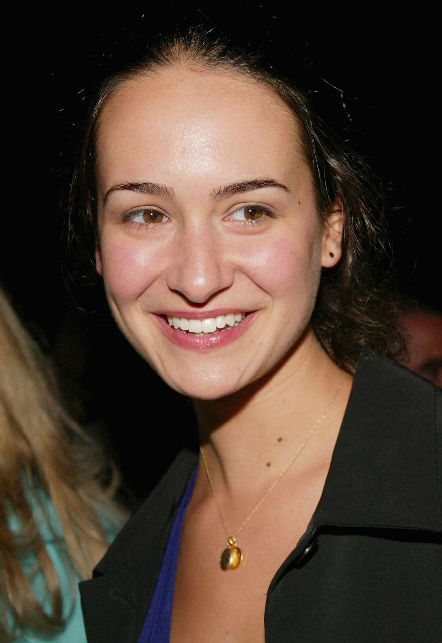 Elisabeth Waterston