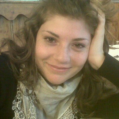 Francesca Ciardi