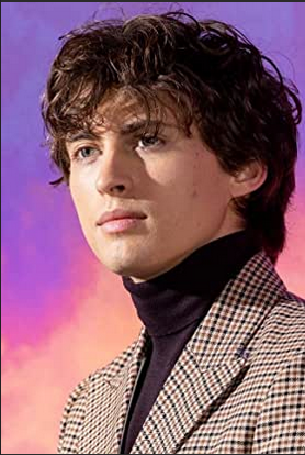 Dempsey Bryk