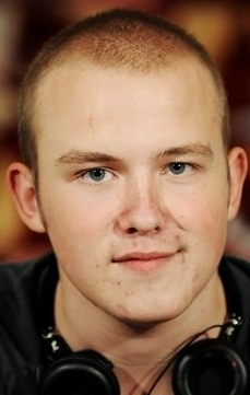 Conor McCarron