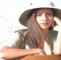 Mahnour Shadzi