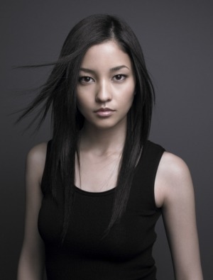 Meisa Kuroki