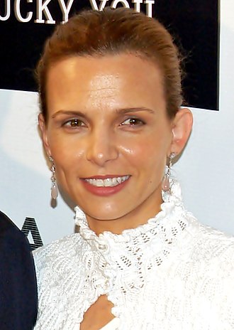 Luciana Duvall