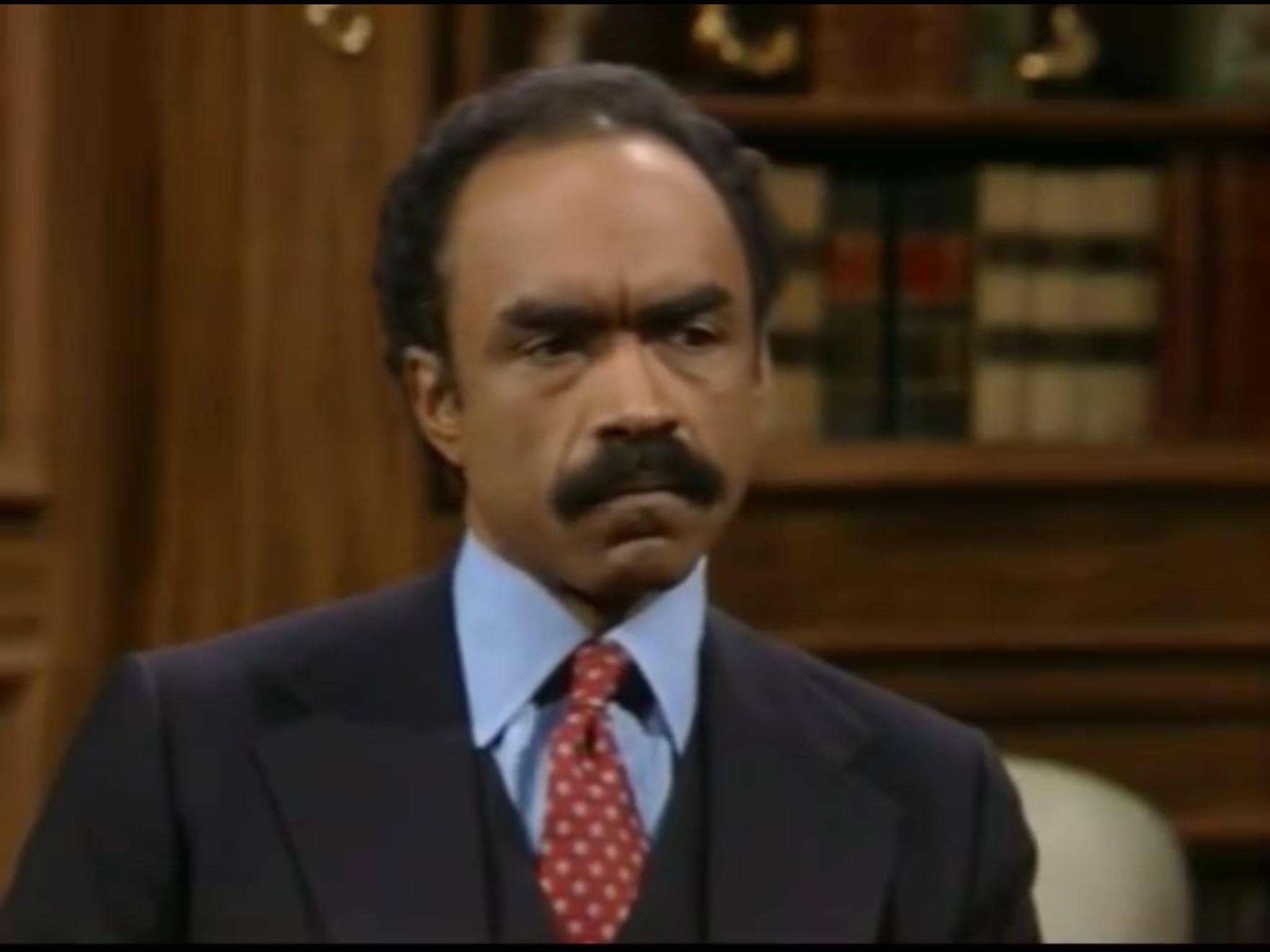 Ron Foster