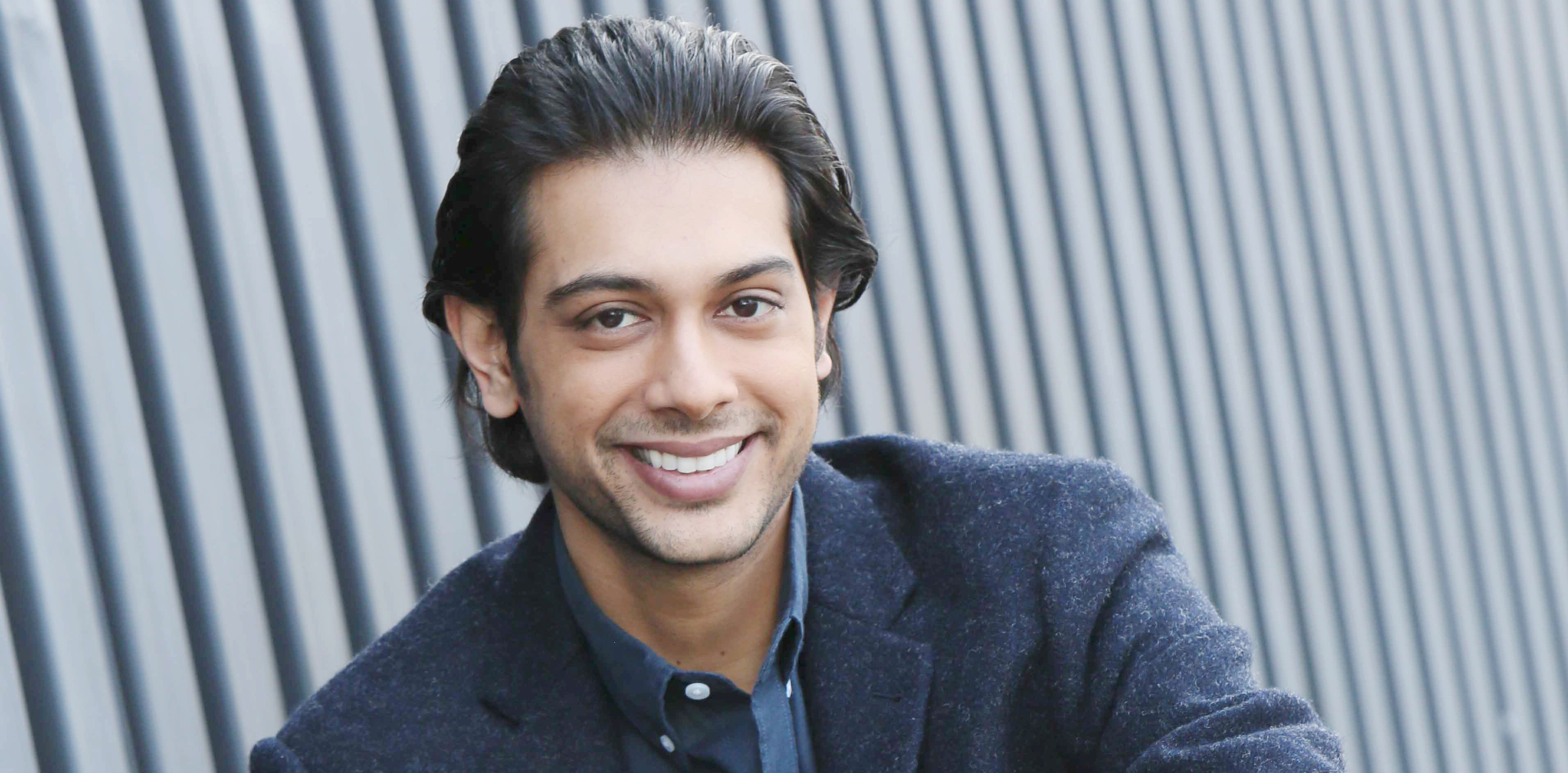 Abhi Sinha
