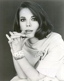 Natalie Wood