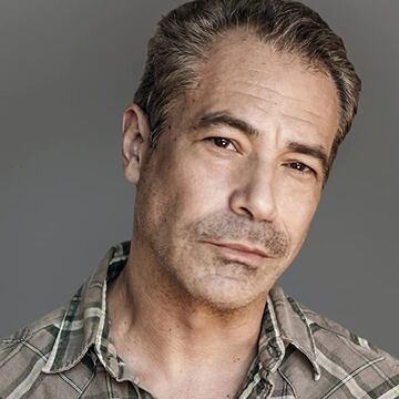 Gary Perez