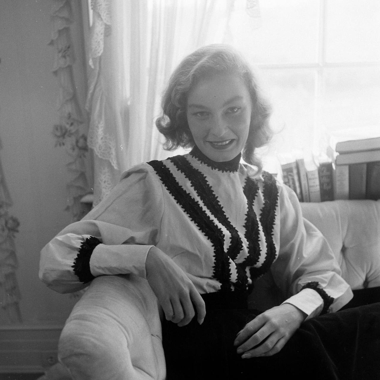 Pamela Curran