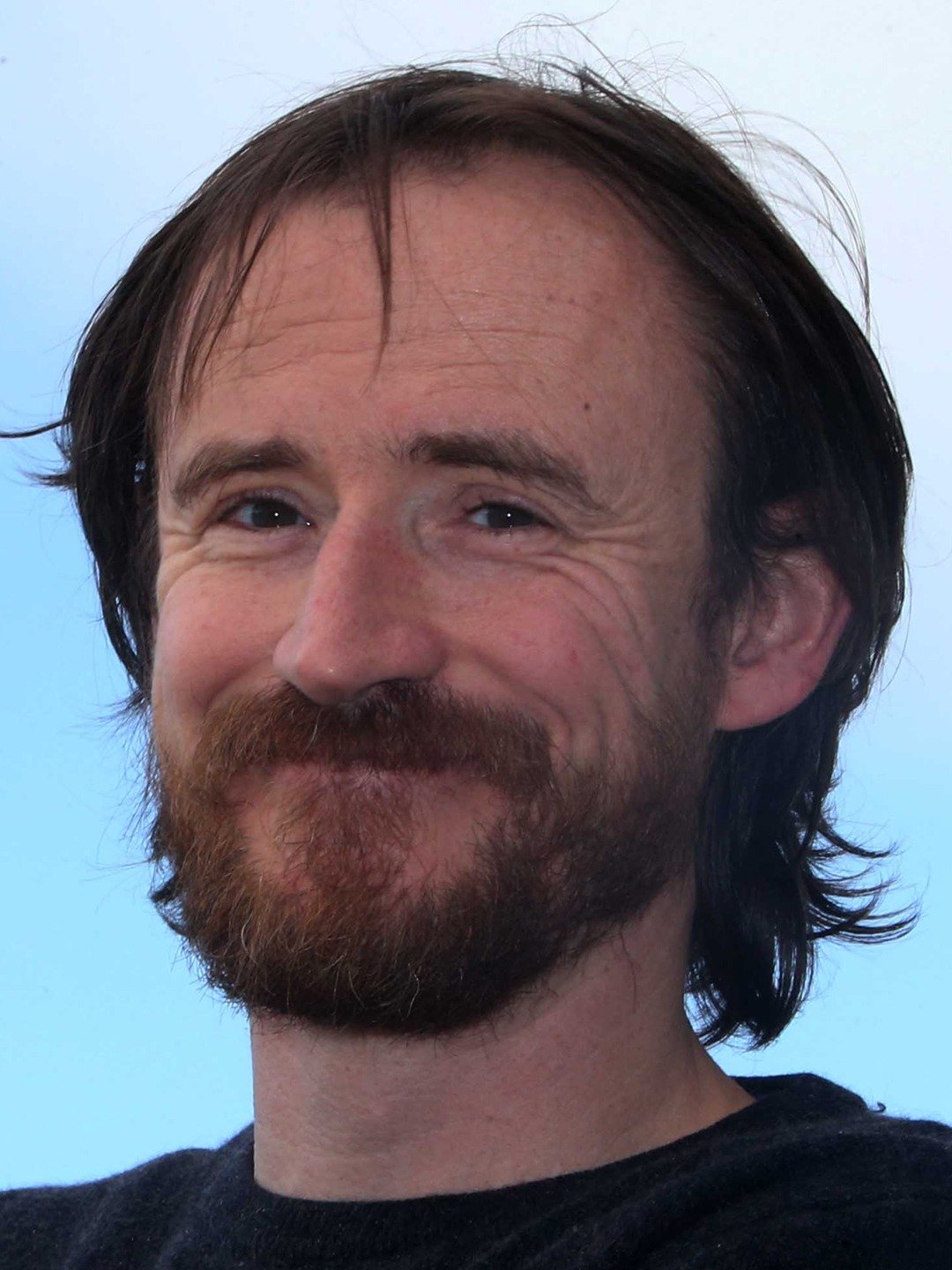 Ben Crompton