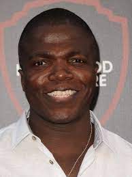 Reno Wilson
