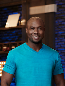 Eddie Jackson