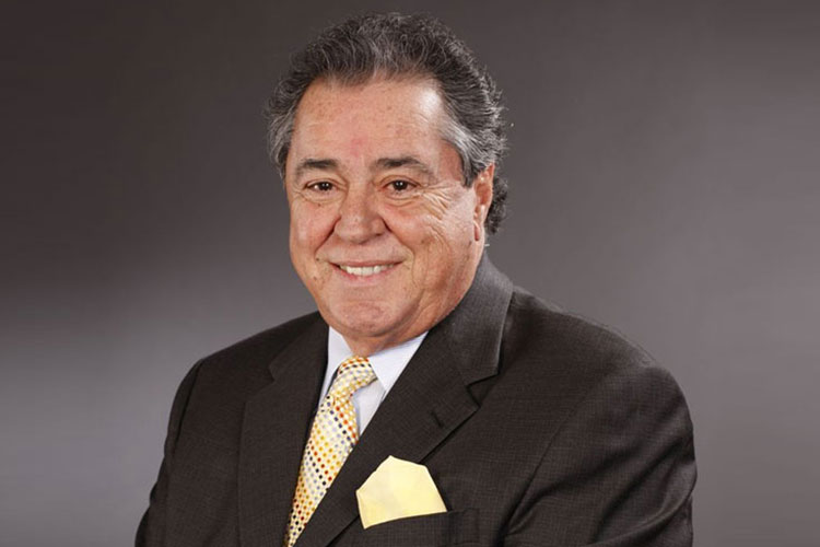 Felix Sabates