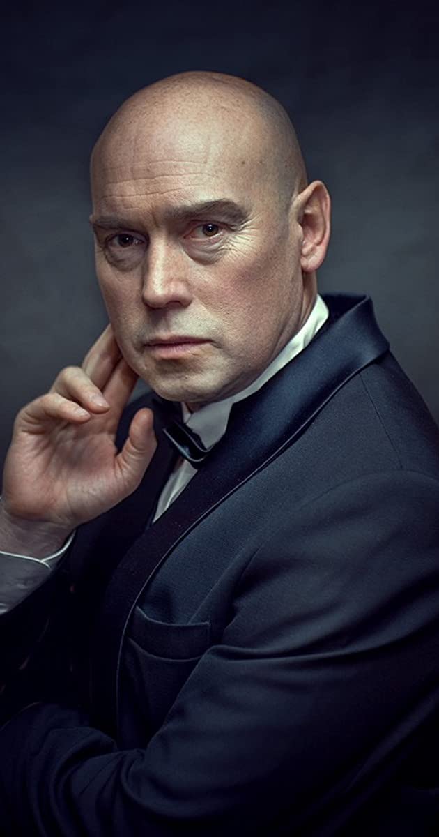 Viktor Sukhorukov