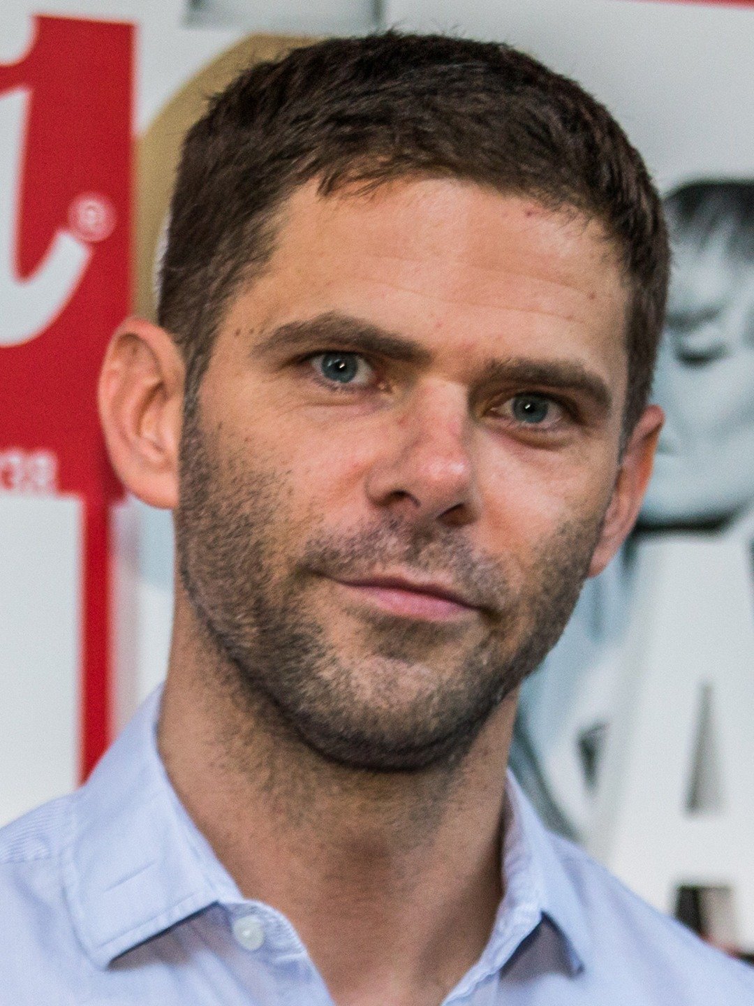 Mikey Day