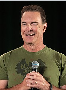 Patrick Warburton