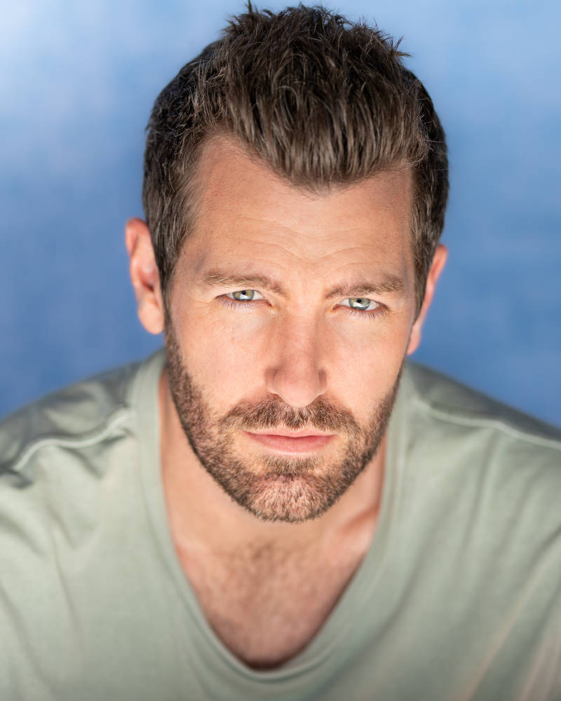 Tim Ross