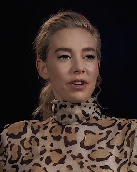 Vanessa Kirby