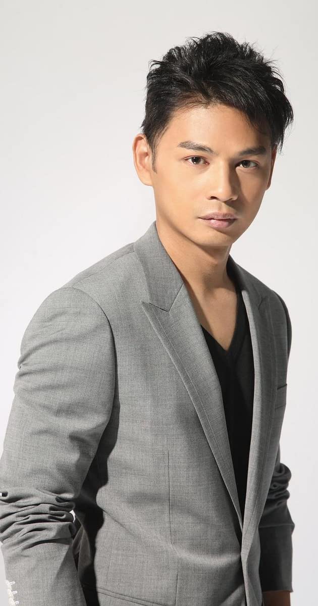 Ken Lin