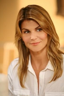 Lori Loughlin