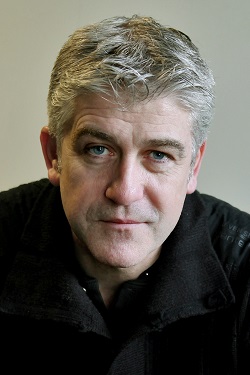 Geoff Minogue