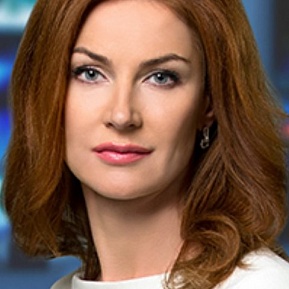 Yelena Spiridonova