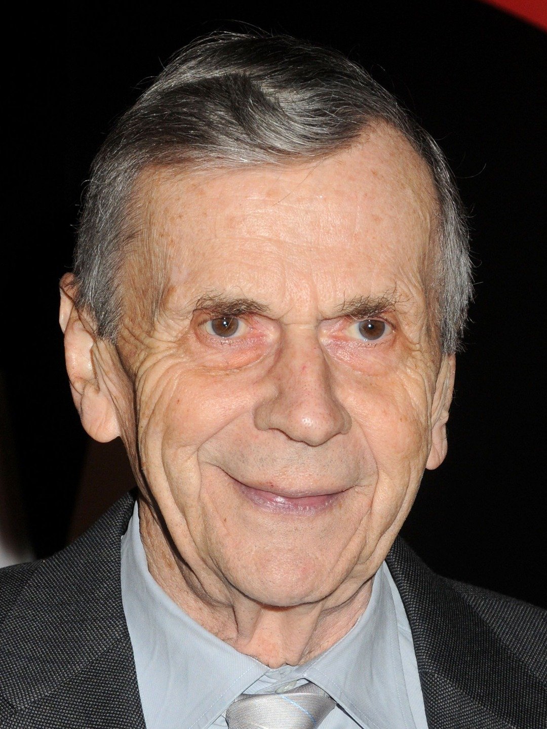 William B. Davis