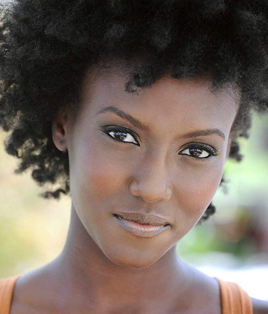 Jade Eshete