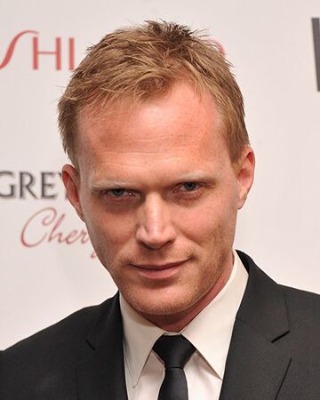 Paul Bettany