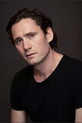 Hannes Fohlin
