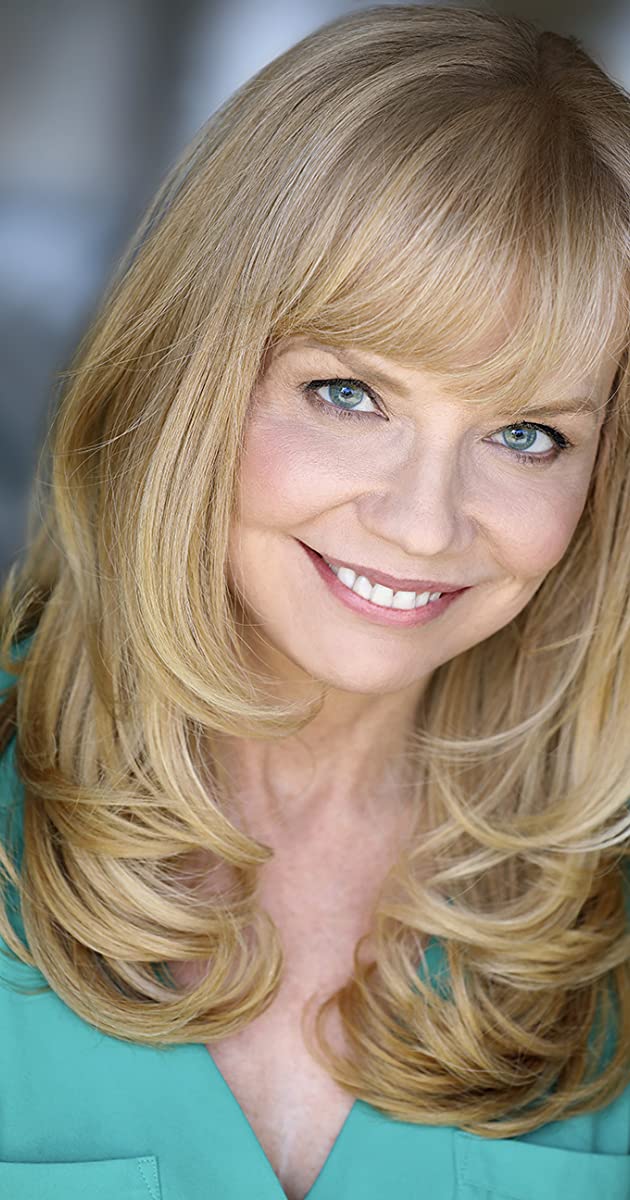 Kelli Maroney