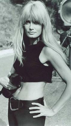Marisa Mell