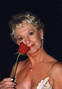 Tippi Hedren