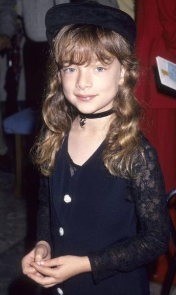 Sarah Rose Karr