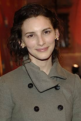 Liane Balaban