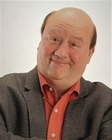 Bill Kirchenbauer