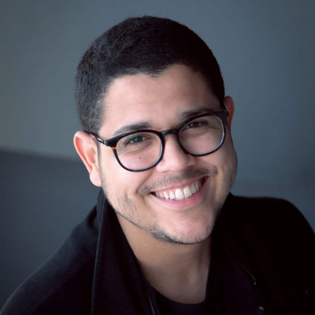 Alex Castillo