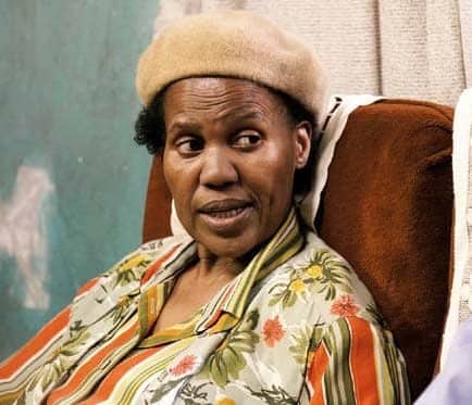 Sibongile Nojila