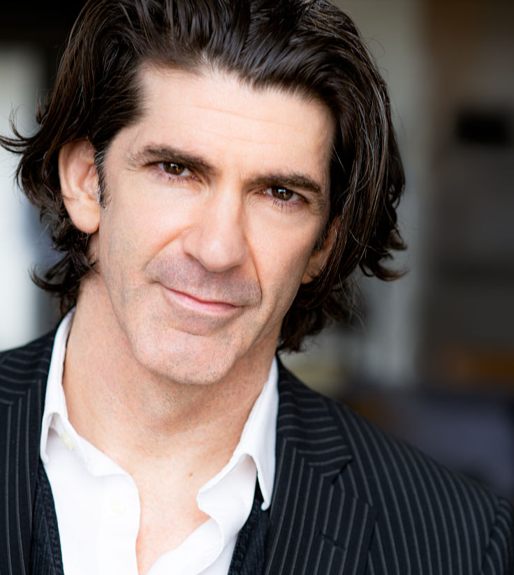 Timothy Davis