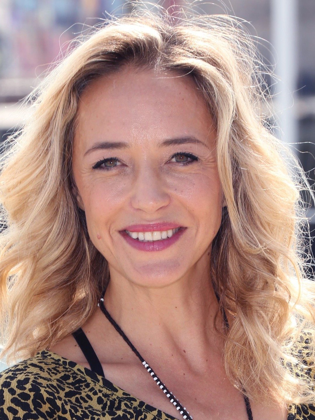 Hélène De Fougerolles