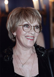 Alisa Frejndlikh