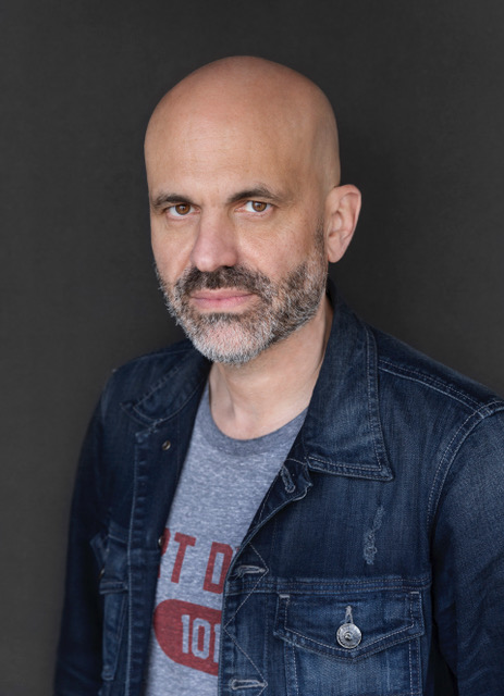 David Pressman
