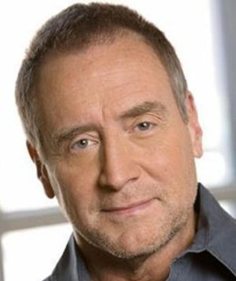 Mark Joy