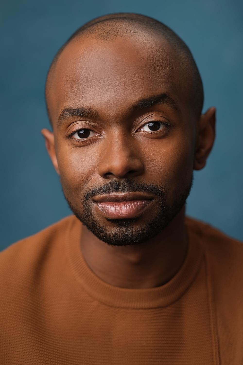 Cameron Bernard Jones
