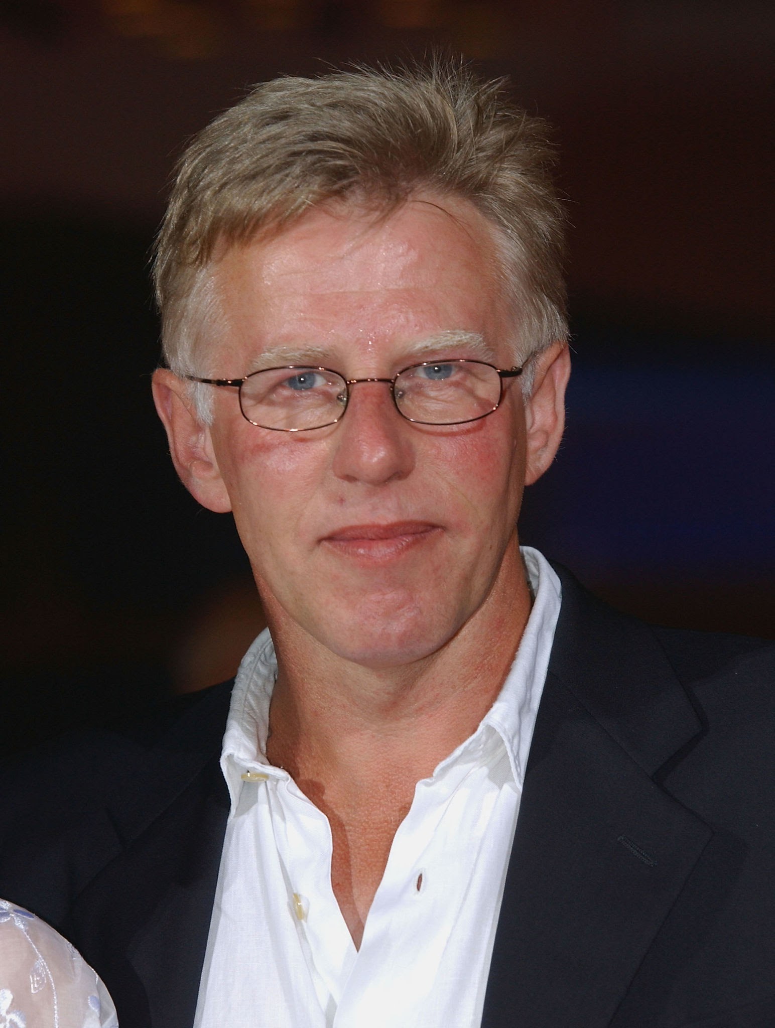 Philip Davis