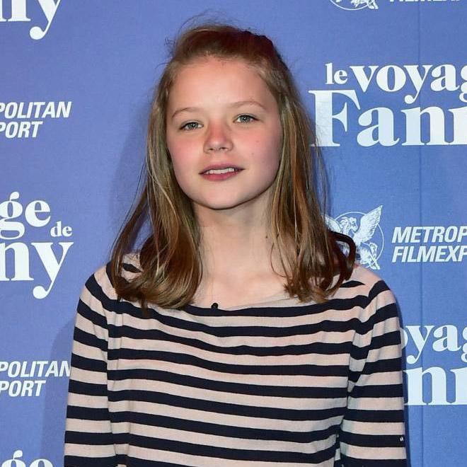 Léonie Souchaud